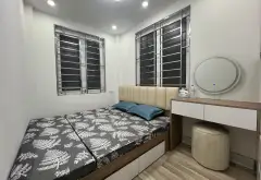 Siêu phẩm nhà lô góc gần Time City, nhỏ xinh đầy đủ tiện nghi... Bán nhà riêng tại Vĩnh Tuy, Hà Nội 04