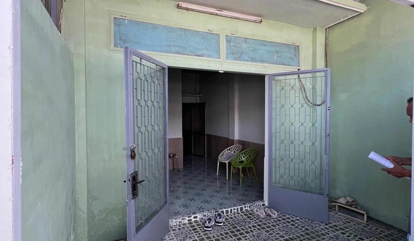 🔥 NHÀ CẤP 4 TAM BÌNH – 71M² – CHỈ 3,5 TỶ 🔥
📍 Bình Phú – phường Tam Bình – TP. Thủ Đức... Bán nhà riêng tại Tam Bình, Hồ Chí Minh 01