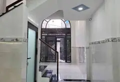 Nhà phố Bình Tân hiện đại, 4 phòng ngủ, tiện nghi đầy đủ... Bán nhà riêng tại Bình Tân, Hồ Chí Minh 11