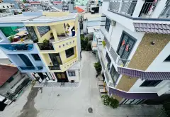 Bán nhà riêng 4 tầng tại Bình Đông, diện tích 48.9m2, lô góc, pháp lý cơ sở... Bán nhà riêng tại Phú Định, Hồ Chí Minh 03