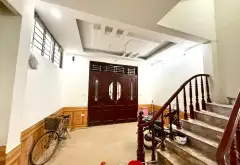 Nhà Lô Góc mặt ngõ Định Công Thượng, Ô Tô Vào Nhà, Kinh Doanh Tốt, Giá Hấp Dẫn và cạnh tranh.... Bán nhà riêng tại Định Công, Hà Nội 01