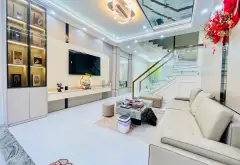 Nhà mặt phố Phương Khê, vị trí vàng kinh doanh đỉnh cao... Bán nhà mặt phố tại Kiến An, Hải Phòng 03
