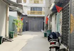 BÁN NHÀ HƯƠNG LỘ 2 BÌNH TÂN 80m2 4x20M GIÁ CỰC MỀM.... Bán nhà riêng tại Bình Trị Đông, Hồ Chí Minh 20