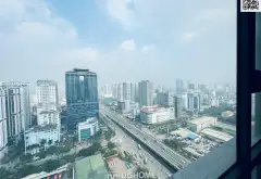 Căn góc tầng trung chung cư FLC Cầu Giấy với view thoáng và vị trí đắc địa... Bán căn hộ chung cư tại Cầu Giấy, Hà Nội 06