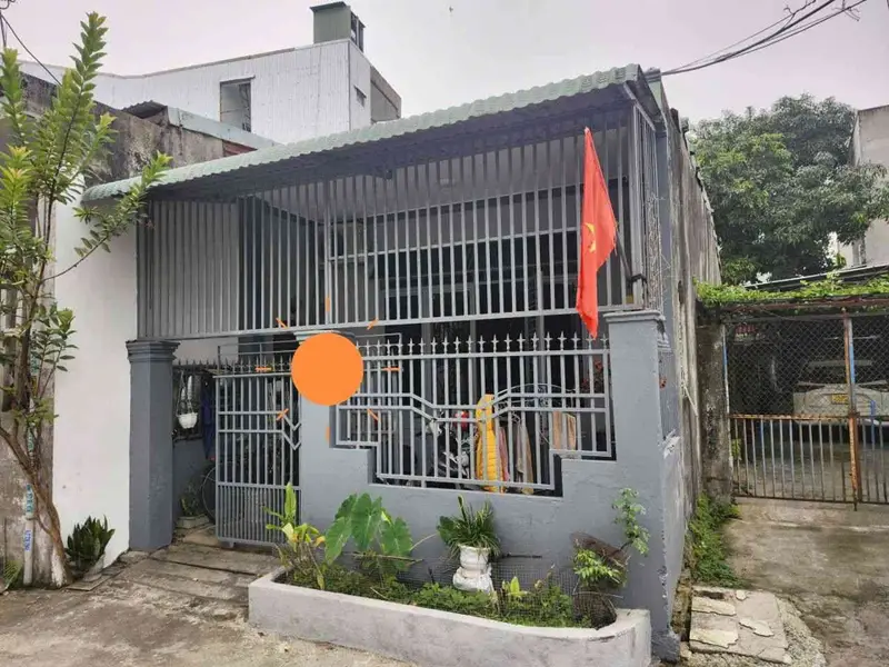 Bán nhà lô góc 82,5m² hướng Đông Nam tại Hòa Khánh Bắc, Đà Nẵng... Bán nhà riêng tại Liên Chiểu, Đà Nẵng 01