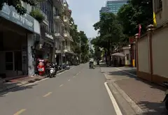 Siêu phẩm tòa building mặt phố Nghĩa Đô 7 tầng thang máy... Bán nhà mặt phố tại Nghĩa Đô, Hà Nội 02