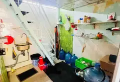 Bán nhà mặt tiền kế bên chợ Phạm Thế Hiển | Kinh doanh siêu lợi nhuận | Nhỉnh 3 Tỷ... Bán nhà mặt phố tại Chánh Hưng, Hồ Chí Minh 02