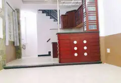 Nhà 4 tầng, 5 phòng ngủ tại phường Tân Sơn Hòa, Hồ Chí Minh... Bán nhà riêng tại Tân Sơn Hòa, Hồ Chí Minh 01