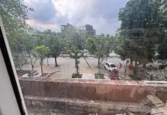 Căn hộ lô góc 2 ngủ 2 wc, ban công rộng. KĐT Việt Hưng Long Biên. Ngay công viên trường học. 4.25 t... Bán căn hộ chung cư tại Việt Hưng, Hà Nội 04
