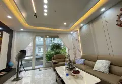 Nhà Phố Quận 7 Sang Trọng Có Gara Ô Tô & Thang Máy... Bán nhà mặt phố tại Tân Mỹ, Hồ Chí Minh 09