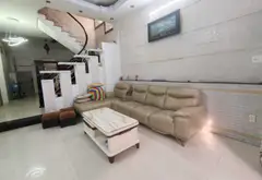 Bán nhà riêng 3 tầng 60.4m² phường 12 Gò Vấp, giá 6.1 tỷ... Bán nhà riêng tại An Hội Tây, Hồ Chí Minh 08