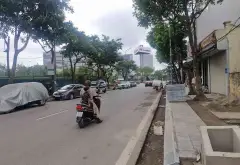 Nhà mặt phố Lê Hồng Phong Hà Đông vỉa hè rộng, kinh doanh đỉnh... Bán nhà mặt phố tại Hà Đông, Hà Nội 01