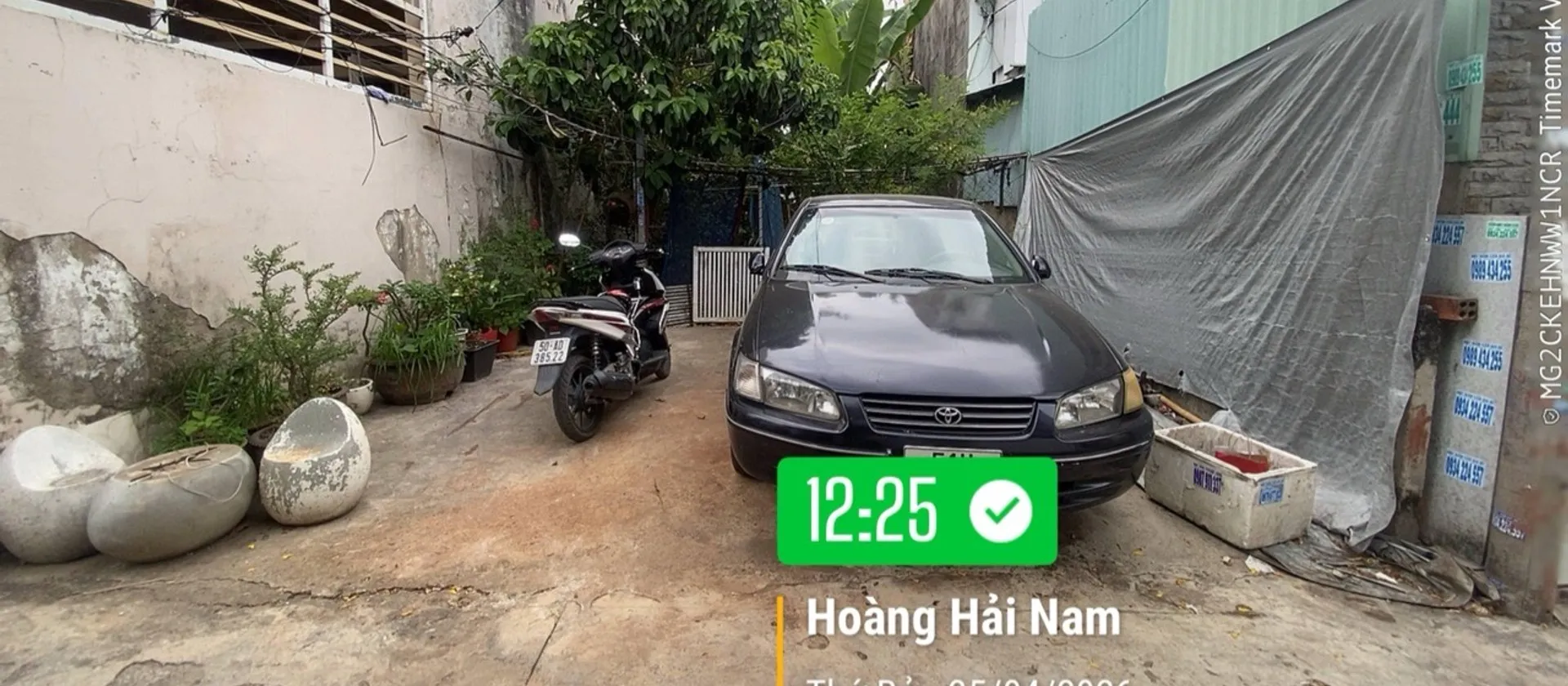 Bán đất phường Linh Đông, Thủ Đức, diện tích 123m2, mặt tiền 5.5m, pháp lý cơ sở... Bán đất tại Thủ Đức, Hồ Chí Minh 01
