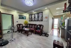 Căn hộ 3 phòng ngủ rộng rãi tại Thanh Xuân giá mềm... Bán căn hộ chung cư tại Định Công, Hà Nội 04