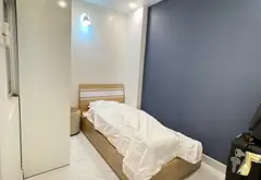 ✨ HÀNG HOT GÒ VẤP - NHÀ MỚI 5 TẦNG - Ô TÔ VÀO NHÀ - NGAY CÔNG VIÊN LÀNG HOA - CHỈ 7 TỶ... Bán nhà riêng tại Thông Tây Hội, Hồ Chí Minh 09