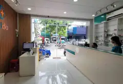 Nhà mặt phố Quang Trung, 4 tầng, 5.3x27m... Bán nhà mặt phố tại An Hội Tây, Hồ Chí Minh 02
