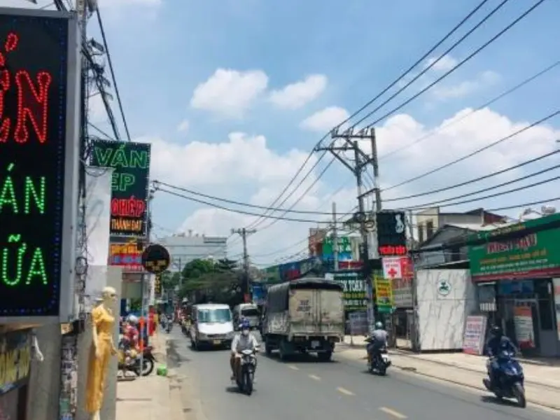 Nhà mặt tiền đẹp 8m, kinh doanh cực đỉnh tại Bình Tân... Bán owner_side tại Bình Tân, Hồ Chí Minh 01