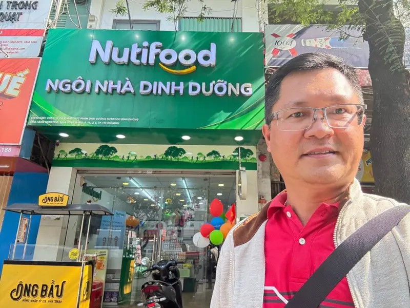 Căn hộ lô góc mặt tiền phố sầm uất Quận 5, giá sốc giảm 800 triệu... Bán căn hộ chung cư tại Chợ Lớn, Hồ Chí Minh 01