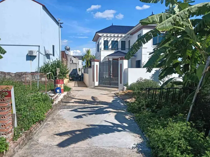 Bán đất xã Kim Anh, diện tích 94m2, pháp lý rõ ràng, vị trí thuận tiện... Bán đất tại Kim Anh, Hà Nội 01
