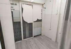 Nhà 3 tầng 2 mặt tiền hẻm 10m Phường Thạnh Mỹ Tây, giá 2,65 tỷ... Bán nhà riêng tại Thạnh Mỹ Tây, Hồ Chí Minh 05