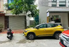 Biệt thự mặt tiền rộng, ô tô đỗ cửa tại Vạn Phúc Hà Đông... Bán biệt thự, liền kề tại Hà Đông, Hà Nội 06