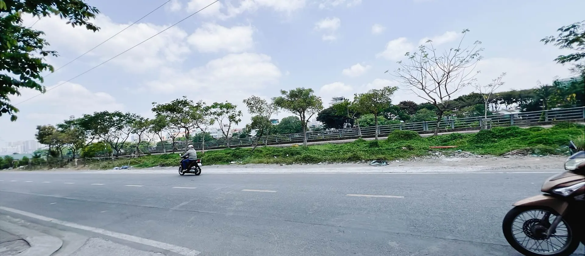 Bán đất phường Tân Hưng Quận 7 diện tích 106.3m2 hướng Nam giá 6.5 tỷ đồng... Bán đất tại Tân Hưng, Hồ Chí Minh 01