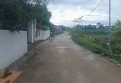 Lô đất vuông vắn gần đường 418 tại Tân Minh Sóc Sơn... Bán đất tại Sóc Sơn, Hà Nội 06