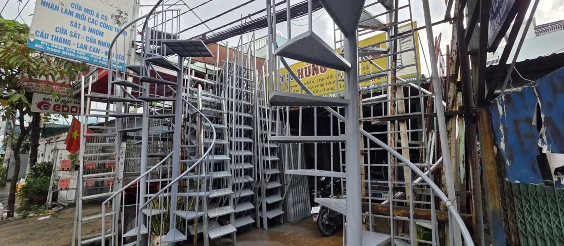 Bán nhà mặt phố mặt tiền 4.5m diện tích 104m2 Bình Long Tân Phú... Bán nhà mặt phố tại Phú Thạnh, Hồ Chí Minh 01