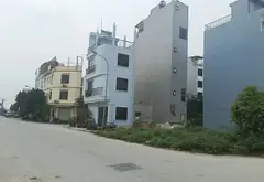 Bán đất 30m2 mặt tiền 3m khu đô thị mới Liên Ninh, giá 6.7 tỷ... Bán đất tại Ngọc Hồi, Hà Nội 01