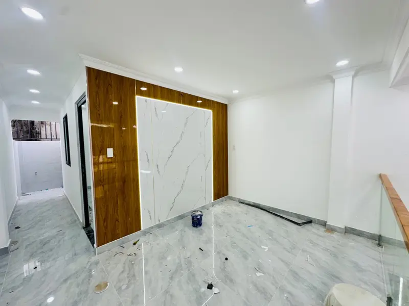 HƠN 3🧄2TẦNG - NGUYỄN THỊ KIỂU 48M2 QUẬN 12... Bán nhà riêng tại Tân Thới Hiệp, Hồ Chí Minh 01