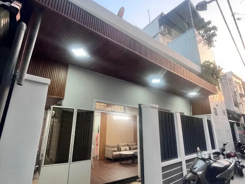 Cơ Hội Sở Hữu Nhà 1,5 Tầng Trung Tâm Hải Châu Đà Nẵng Với Giá Tốt Hiện Nay... Bán nhà riêng tại Hải Châu, Đà Nẵng 01