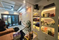 Nhà 6 Tầng Thang Máy Mặt Ngõ Kinh Doanh Sầm Uất Tại Hoàng Mai... Bán nhà riêng tại Tương Mai, Hà Nội 04
