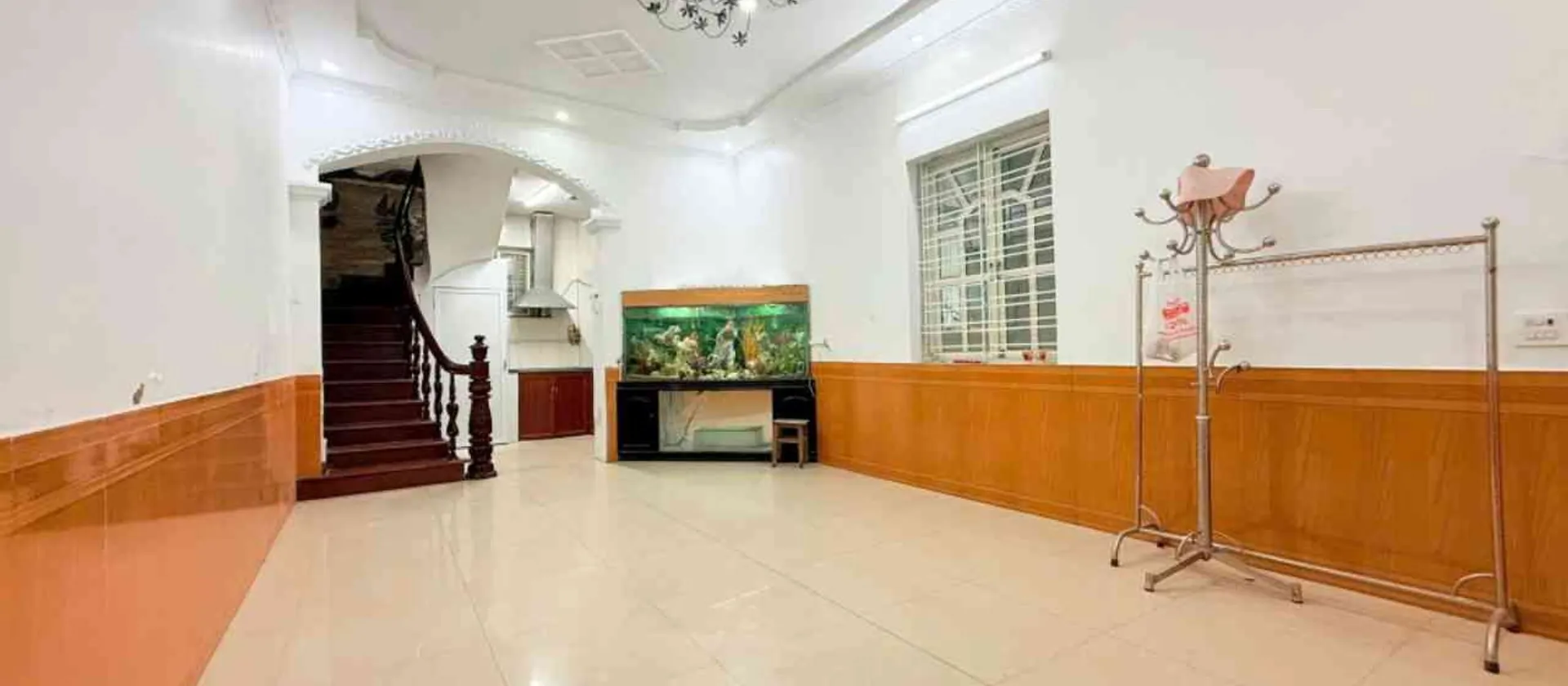 Nhà 3 Tầng Trung Tâm Trần Phú – Cơ Hội Vàng Chỉ Cách Mặt Đường 25m... Bán nhà riêng tại Gia Viên, Hải Phòng 01