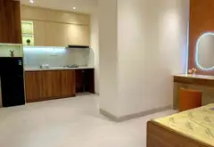 Cơ Hội Vàng Sở Hữu Nhà Phố 5 Tầng Đẳng Cấp Tại Quận 7... Bán nhà riêng tại Tân Hưng, Hồ Chí Minh 06