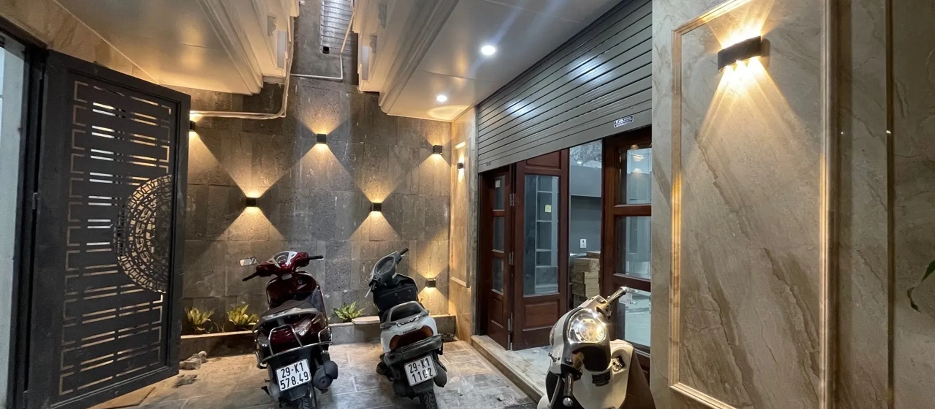 Bán nhà riêng 7 tầng mặt tiền 8m trung tâm quận Hai Bà Trưng, Lê Đại Hành, giá 24,5 tỷ... Bán nhà riêng tại Hai Bà Trưng, Hà Nội 01