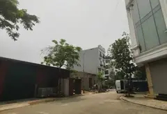 Bán đất 80m2 mặt tiền rộng tại Tái Định Cư Yên Nghĩa... Bán đất tại An Khánh, Hà Nội 03