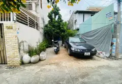 Đất Linh Đông Sát Khu Trung Tâm, Ngang Rộng 5.5m, Giá Tốt... Bán đất tại Thủ Đức, Hồ Chí Minh 04