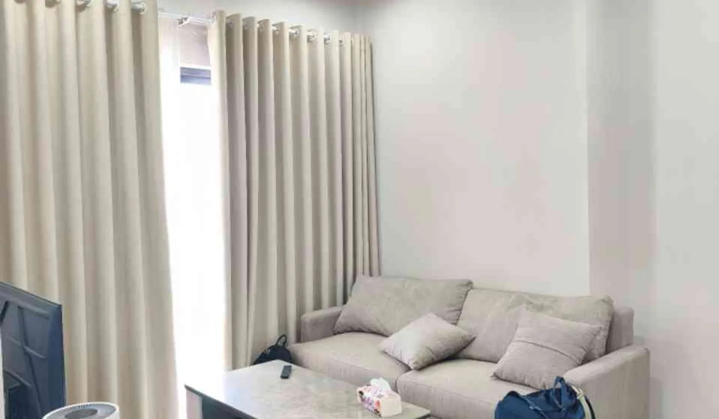 HOT! "CHỦ TRÚNG SỐ ĐỘC ĐẮC MUA NHÀ MỚI" BÁN CĂN HỘ NGAY LÀNG ĐẠI HỌC, CÁCH QUỐC LỘ 1K CHƯA TỚI 1KM... Bán căn hộ chung cư tại Đông Hòa, Hồ Chí Minh 01