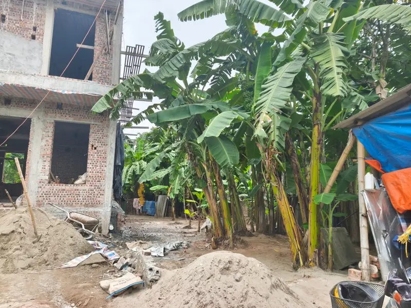 Bác nào thích rộng rãi thoáng mát thì gặp e Thủy lô đất 200m2 tại Lương Bằng Hưng Yên full tiện ích... Bán đất tại Lương Bằng, Hưng Yên 01