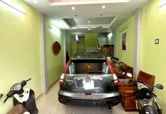 Biệt thự phố hiện đại, ô tô đỗ cửa tại Hà Đông... Bán biệt thự, liền kề tại Hà Đông, Hà Nội 02