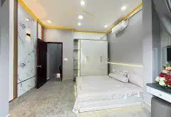 Nhanh tay sở hữu nhà phố 2PN thiết kế hiện đại giá cực hời... Bán nhà riêng tại An Hội Đông, Hồ Chí Minh 03