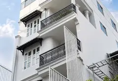 Bán nhà 6 tầng 11 phòng tại Thiên Phước, Tân Bình-17.5tỷ... Bán nhà riêng tại Tân Hòa, Hồ Chí Minh 01