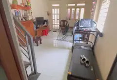 Nhà mặt tiền Chợ Phú Phong - Bình Chuẩn, 3 tầng, sổ hồng riêng, giá 3,5 tỷ... Bán nhà mặt phố tại An Phú, Hồ Chí Minh 13