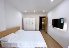 Cơ hội sở hữu tòa CCMN 8 tầng lô góc thang máy, gần mặt phố Khâm Thiên giá tốt... Bán căn hộ chung cư tại Ô Chợ Dừa, Hà Nội 07