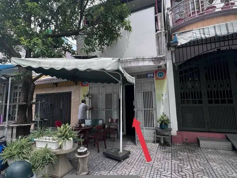 Bán nhà mặt phố Phước Bình 108m2 giá 9,75 tỷ, 2 tầng, hướng Nam... Bán nhà mặt phố tại Phước Long, Hồ Chí Minh 01