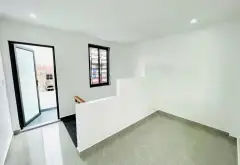 SIÊU PHẨM NHÀ 4 TẦNG XÂY MỚI ĐỘC LẬP PHỐ TÔN ĐỨC THẮNG - LÊ CHÂN - HẢI PHÒNG GIÁ NHỈNH 3 TỶ... Bán nhà riêng tại Lê Chân, Hải Phòng 04