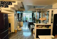NGAY CẦU NGUYỄN KHOÁI - CHDV - 5 TẦNG - 81M² - 12.4 TỶ - DÒNG TIỀN 600TR/NĂM... Bán nhà riêng tại Vĩnh Hội, Hồ Chí Minh 01