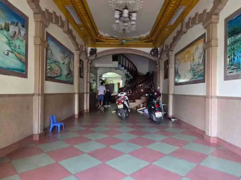 Bán nhà mặt phố 5 tầng phường Kinh Bắc Bắc Ninh diện tích 72m2... Bán nhà mặt phố tại Kinh Bắc, Bắc Ninh 01