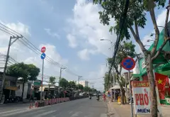 Bán nhà 228m2 tại xã Nguyễn Thị Sóc, Hóc Môn. 8.x tỷ... Bán nhà riêng tại Bà Điểm, Hồ Chí Minh 07