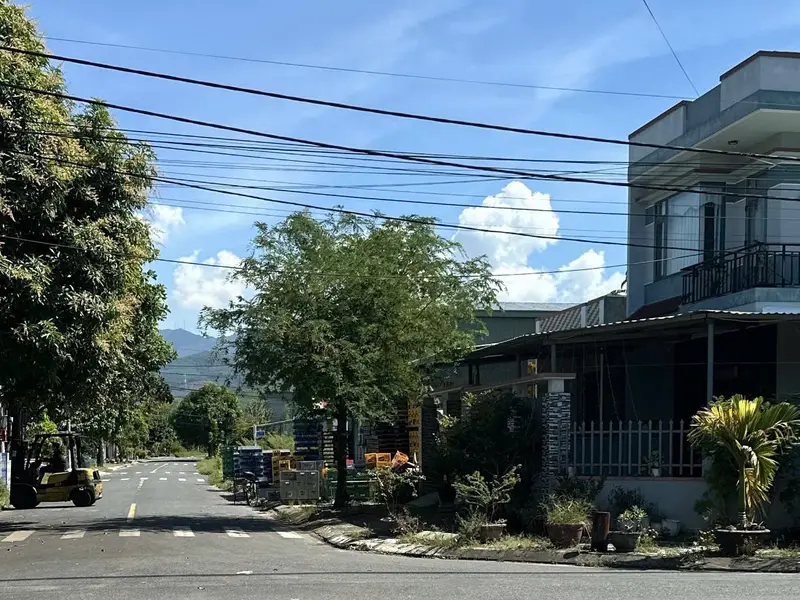 Đất nền 125m² view thoáng - Cơ hội hiếm tại Hòa Liên... Bán đất tại Liên Chiểu, Đà Nẵng 01
